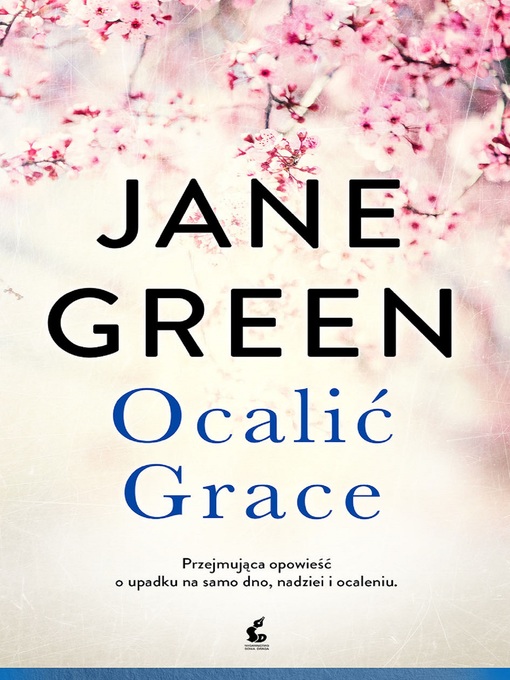 Title details for Ocalić Grace by Green Jane - Available